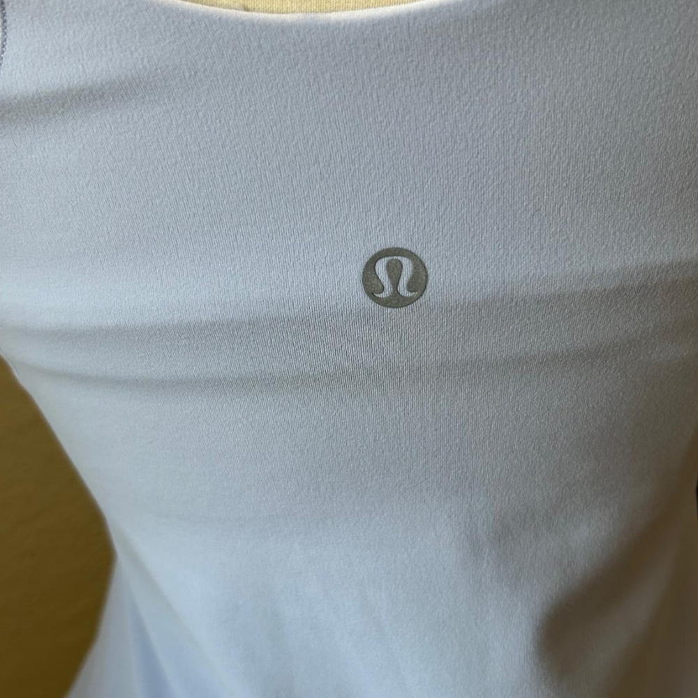 Lululemon Align Tank Top with Support - Picture 6 of 8